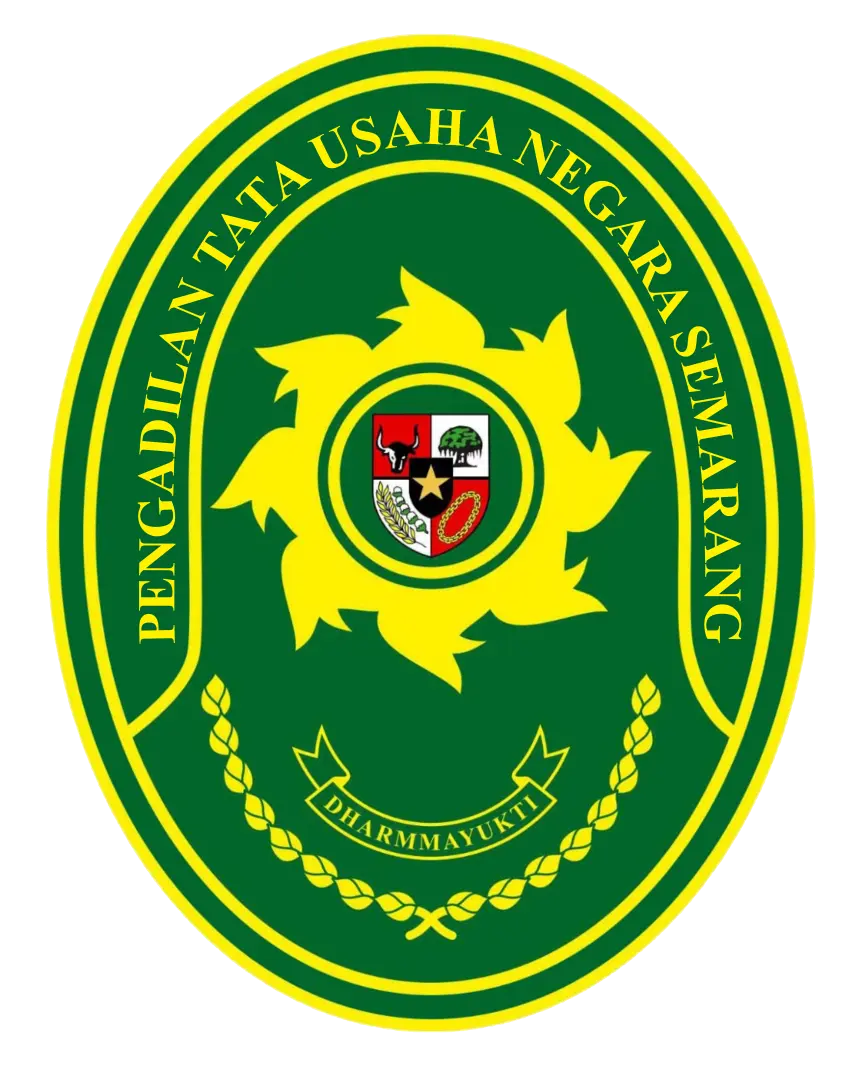 Logo Mahkamah Agung RI